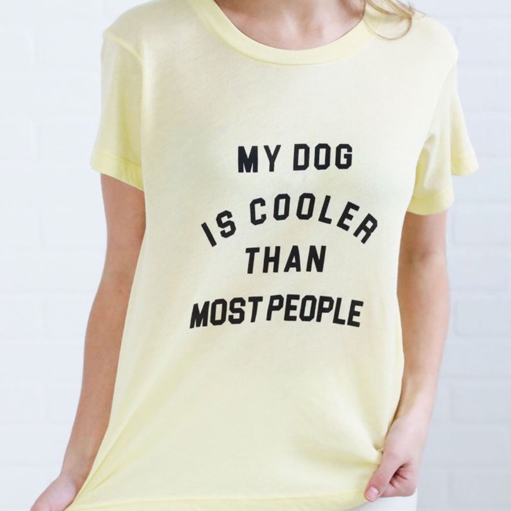 WILDFOX T-shirt Sz Small